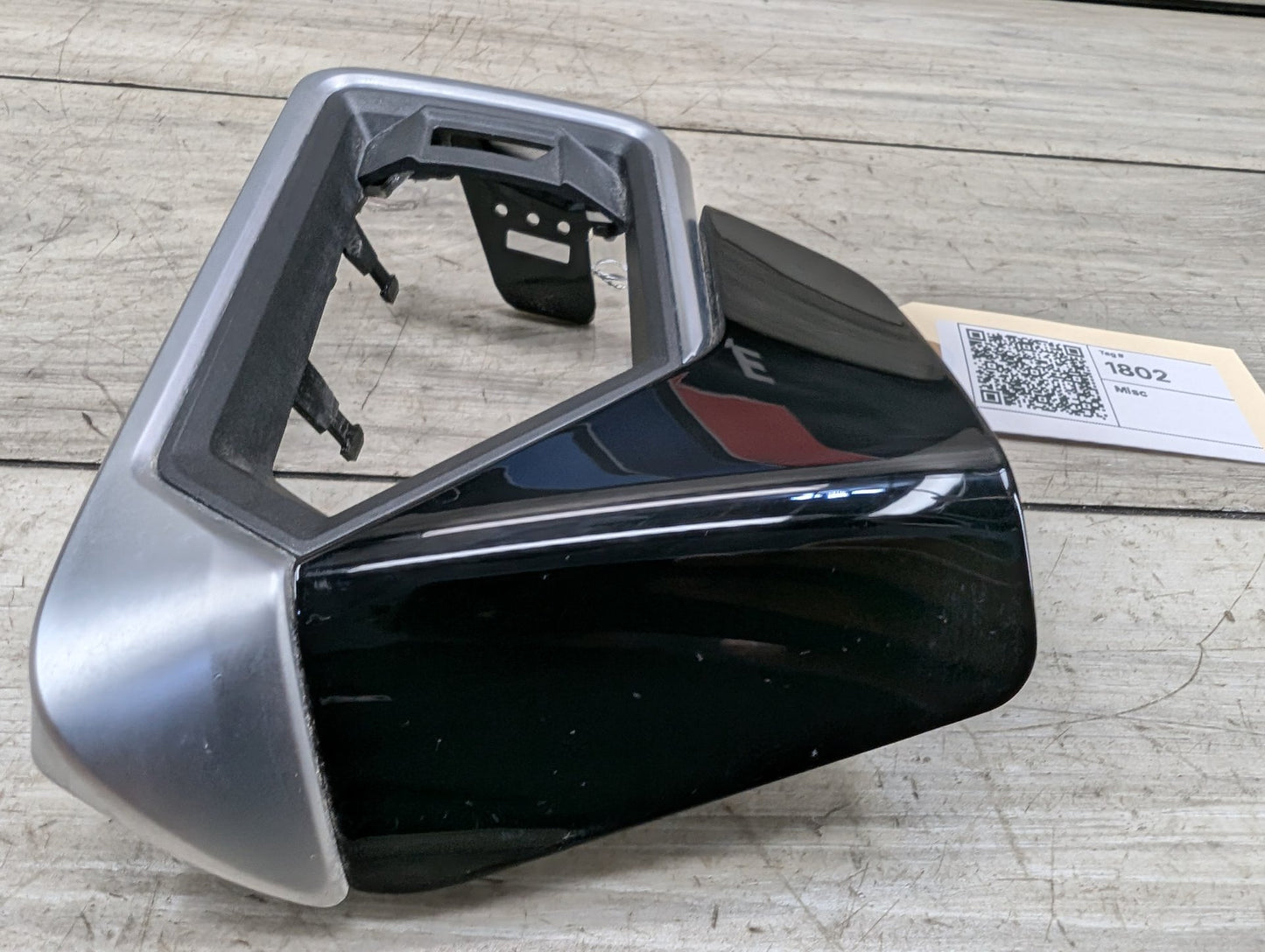 2021-2026 BMW 430i G22 Dashboard Dash Board Panel Interior Trim 7941063