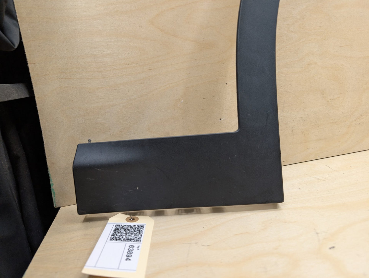 OEM BMW G01 G02 X3 X4 Front Right Passenger Fender Flare Wheel Arch Molding Trim