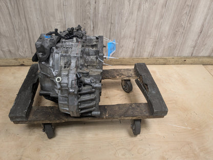 2015-2018 Audi 8U Q3 CCTA SGV Automatic Transmission Assembly FWD 99k Miles