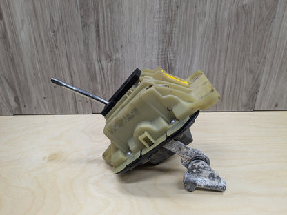 2009-2011 Mercedes-Benz SLK-Class R171 Gear Selector Shifter A1712671724 OEM