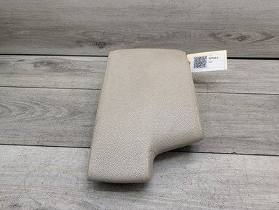 2007-2013 BMW 328i E93 Center Console Armrest Arm Rest 6951565 OEM