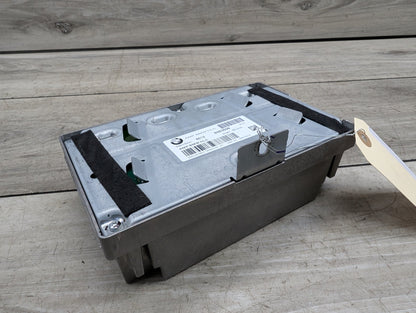 2007-2013 BMW X5 E70 Stereo Audio Amp Amplifier 9283508
