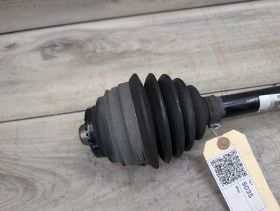 OEM BMW F22 F23 F30 F32 F33 F36 AWD Front Left Driver Output Half Shaft CV Axle