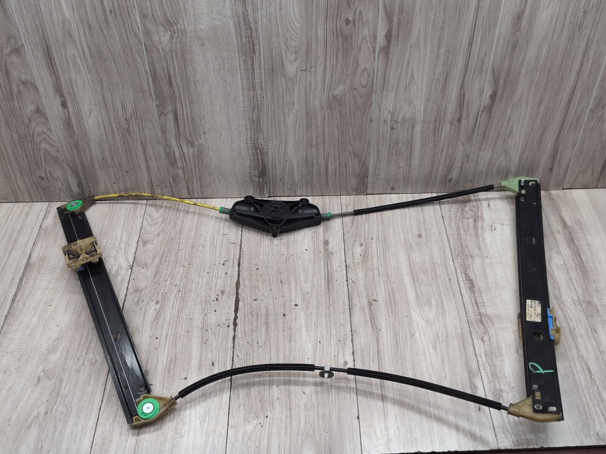 2010-2016 Audi S4 B8 Front Right Passenger Door Window Glass Regulator 8K0837462 OEM
