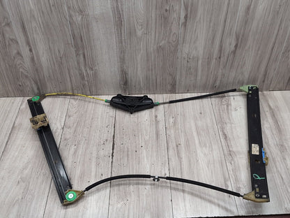 2010-2016 Audi S4 B8 Front Right Passenger Door Window Glass Regulator 8K0837462 OEM