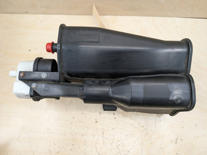 OEM BMW E89 E90 E92 E93 Charcoal Filter Fuel Tank Vapor Evaporator Cannister