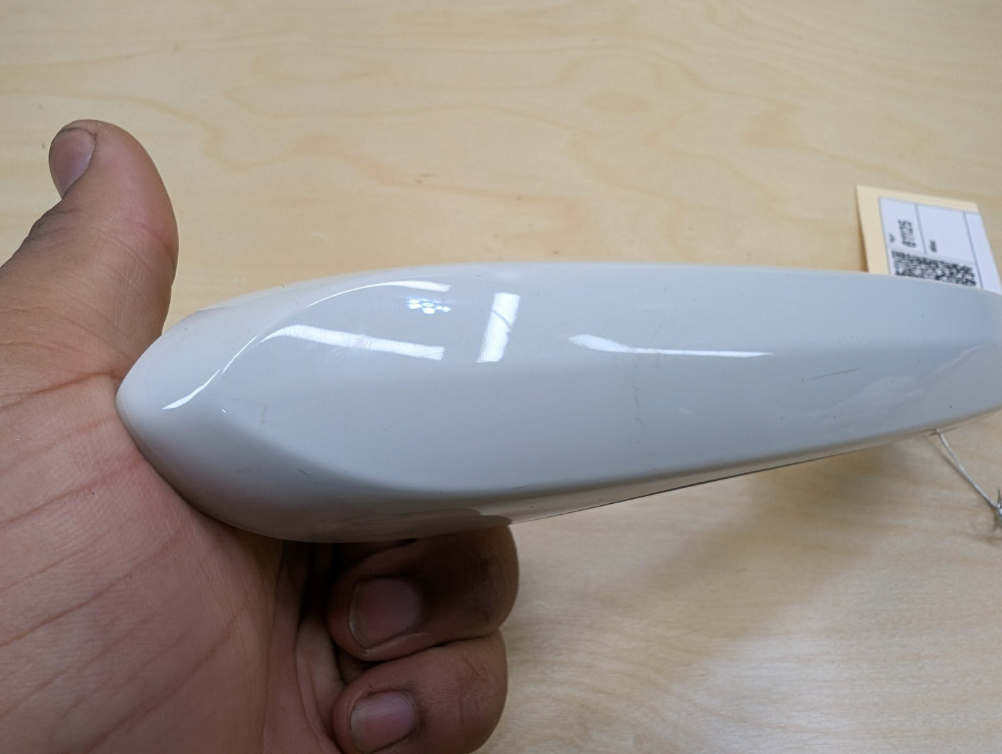 OEM BMW G20 G29 G30 F90 M5 COMFORT ACCESS Front Rear Right Passenger Door Handle