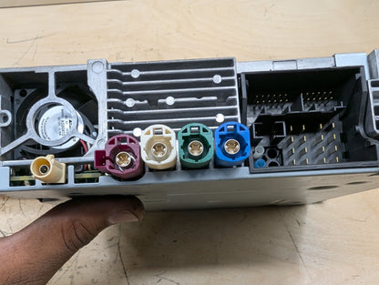 2012-2018 BMW 320i F30 Car Stereo Radio Reciever Headunit Head Unit 9139901 OEM