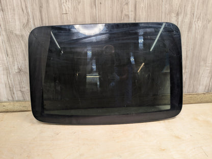 17-23 OEM BMW F90 G30 530 540 M550 M5 Sedan Sunroof Sun Roof Glass Cover