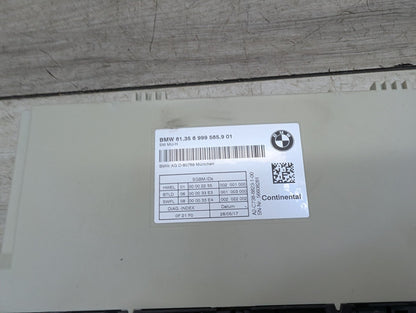 OEM BMW F97 F98 G20 G30 G01 G02 G12 Front Left or Right Side Seat Control Module Unit