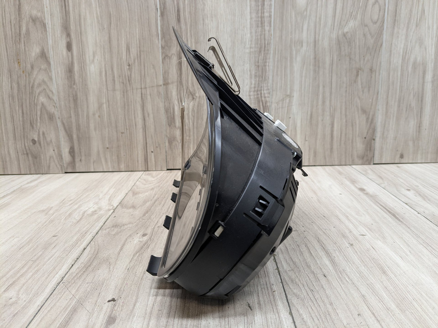 2010 - 2015 BMW 750i F01 Instrument Speedometer Guage Cluster 9312038 N63B44O1