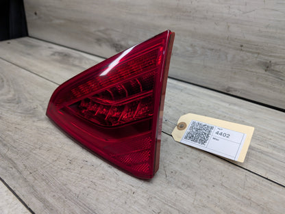 2008 - 2017 Audi S5 8T Rear Right Passenger Inner Tail Light 8T0945094D