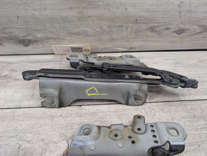 OEM BMW F22 F23 F30 F32 F33 F36 F80 F82 F83 F87 Left Right Side Hood Hinges PAIR