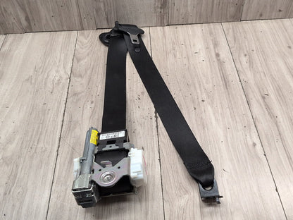 14-20 OEM BMW F22 F32 F82 M4 Front Right Passenger Seatbelt Retractor Black
