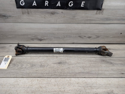 OEM BMW E70 F15 F16 F85 F86 X5 X6 Front Driveshaft Axle Drive Shaft Propeller