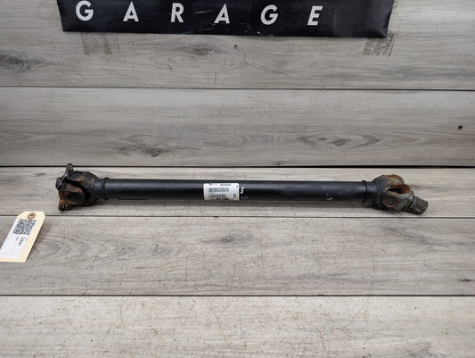 OEM BMW E70 F15 F16 F85 F86 X5 X6 Front Driveshaft Axle Drive Shaft Propeller