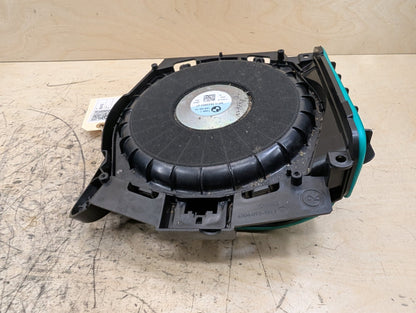 OEM BMW G20 G22 G26 G42 G80 G82 Right Passenger Sub Subwoofer Audio Speaker HIFI