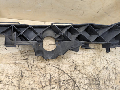 09-11 BMW E90 335 LCI Front Right Passenger Headlight Arm Bracket Mount Plastic