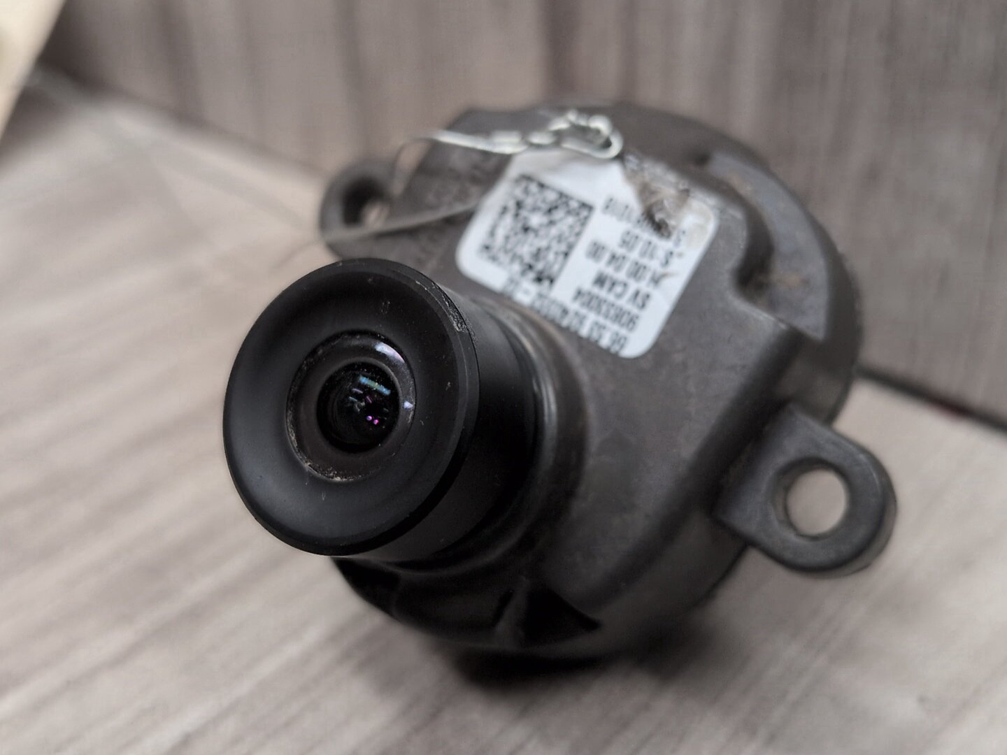 OEM BMW E70 F02 F13 F30 F32 F36 F80 F82 Front Bumper Left Right Side View Camera