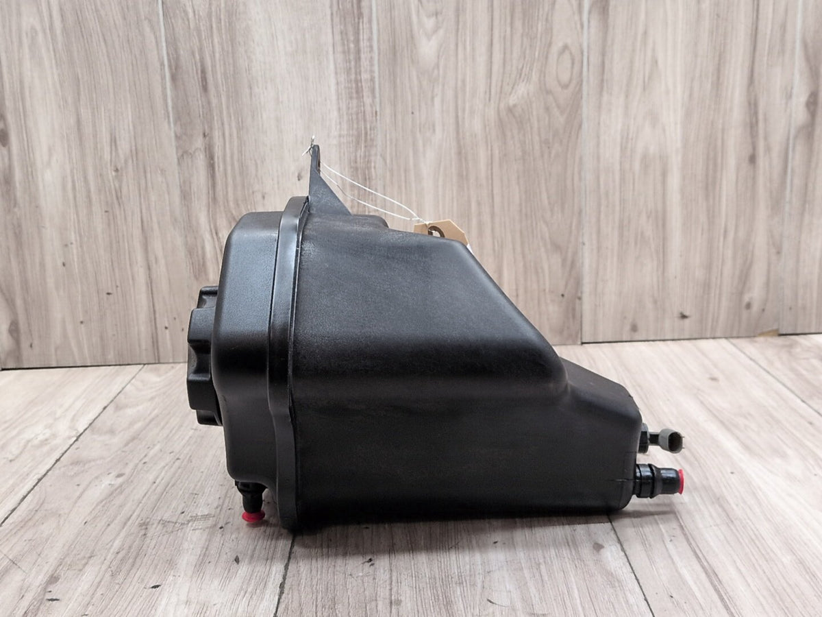 08-19 OEM BMW E70 E71 F15 F16 F85 X5 X6 Water Coolant Expansion Reservoir Tank
