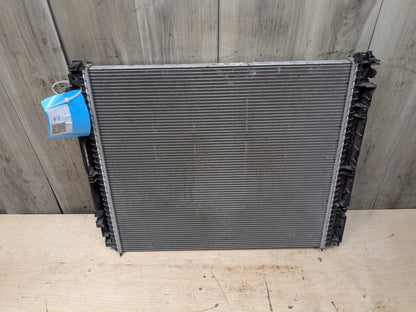 2018 - 2023 BMW X3 G01 Radiator 8642747 B58B30M0