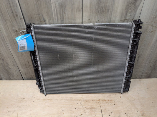 2018 - 2023 BMW X3 G01 Radiator 8642747 B58B30M0