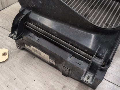 2007-2013 BMW X5 E70 Left or Right Secondary Auxiliary radiator 7586546