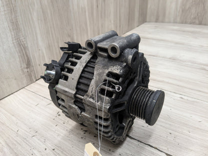 2007-2013 BMW E92 335i N54B30A Engine Motor Generator Alternator 7557789