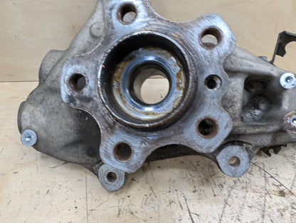 OEM BMW F95 G05 G06 G07 G09 X5 X7 Front Left Driver Hub Spindle Knuckle Bearing