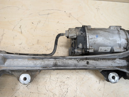 2012-2018 BMW 328i F30 Steering Gear Rack & Pinion 6860432