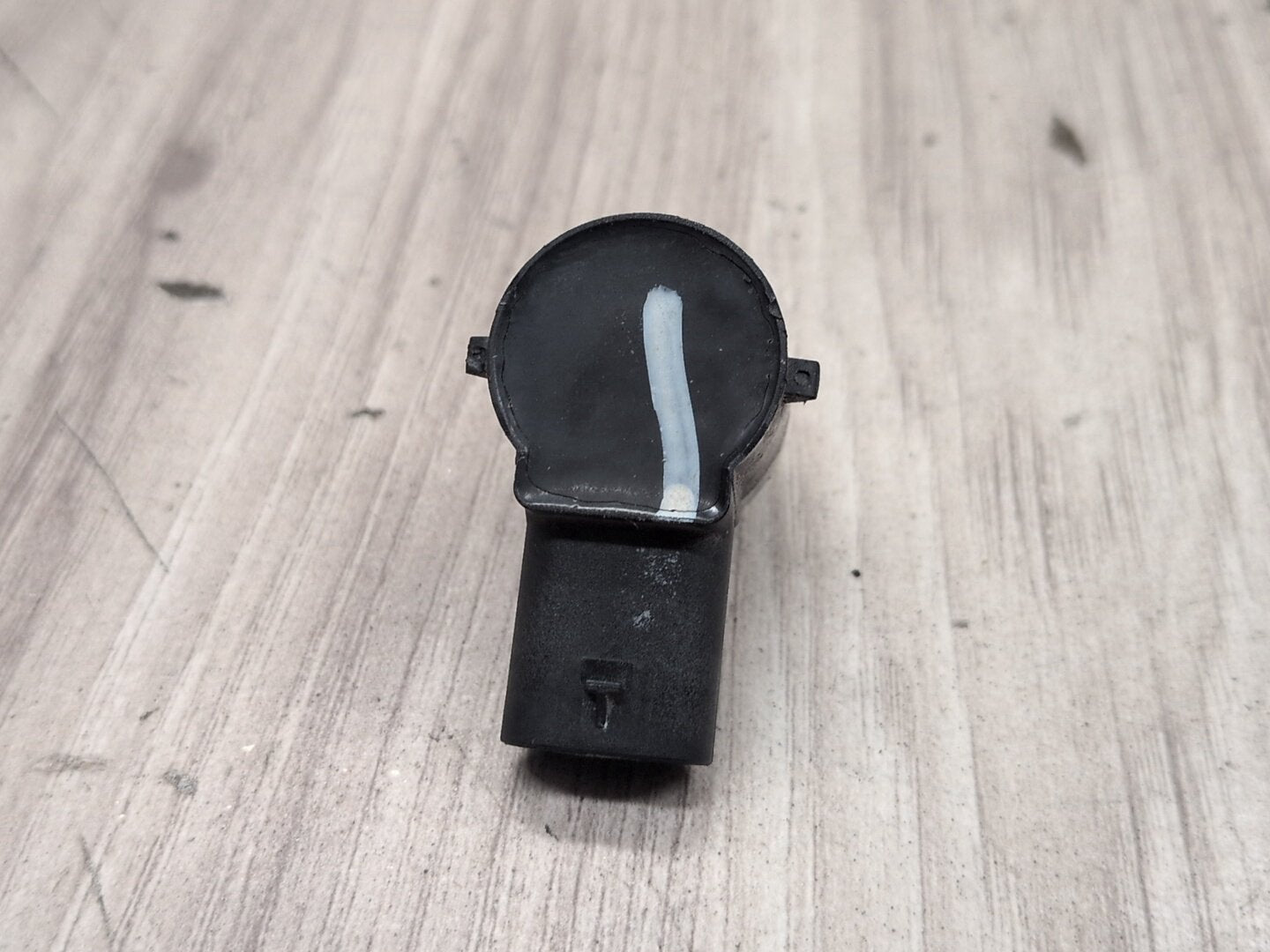 OEM BMW F15 F48 F85 F90 F97 G01 G12 G30 X3 Bumper Parking Sensor PDC Black 5.7.1