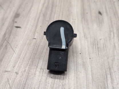 OEM BMW F15 F48 F85 F90 F97 G01 G12 G30 X3 Bumper Parking Sensor PDC Black 5.7.1