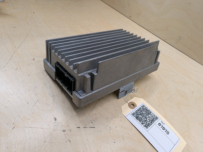 2011-2016 BMW X3 F25 Stereo Audio Amp Amplifier 9283507