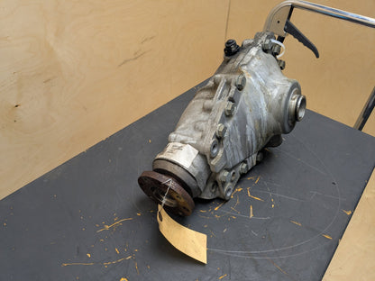 2017-2023 BMW 530i G30 Front Axle Carrier Differential 8635704