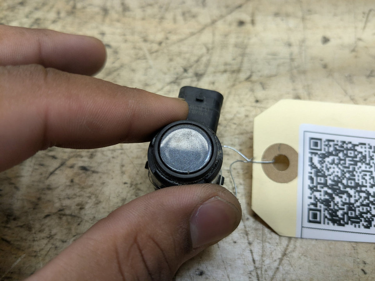 2016-2019 BMW 750i G12 Bumper PDC Parking Distance Sensor 9283200 OEM