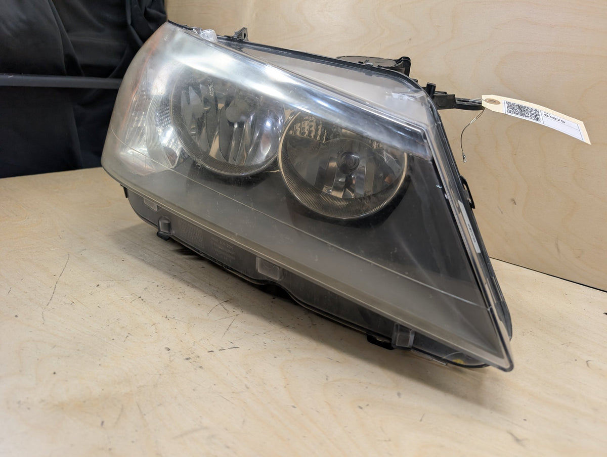 2011-2016 BMW X3 F25 Front Right Passenger Headlight 7222026 OEM
