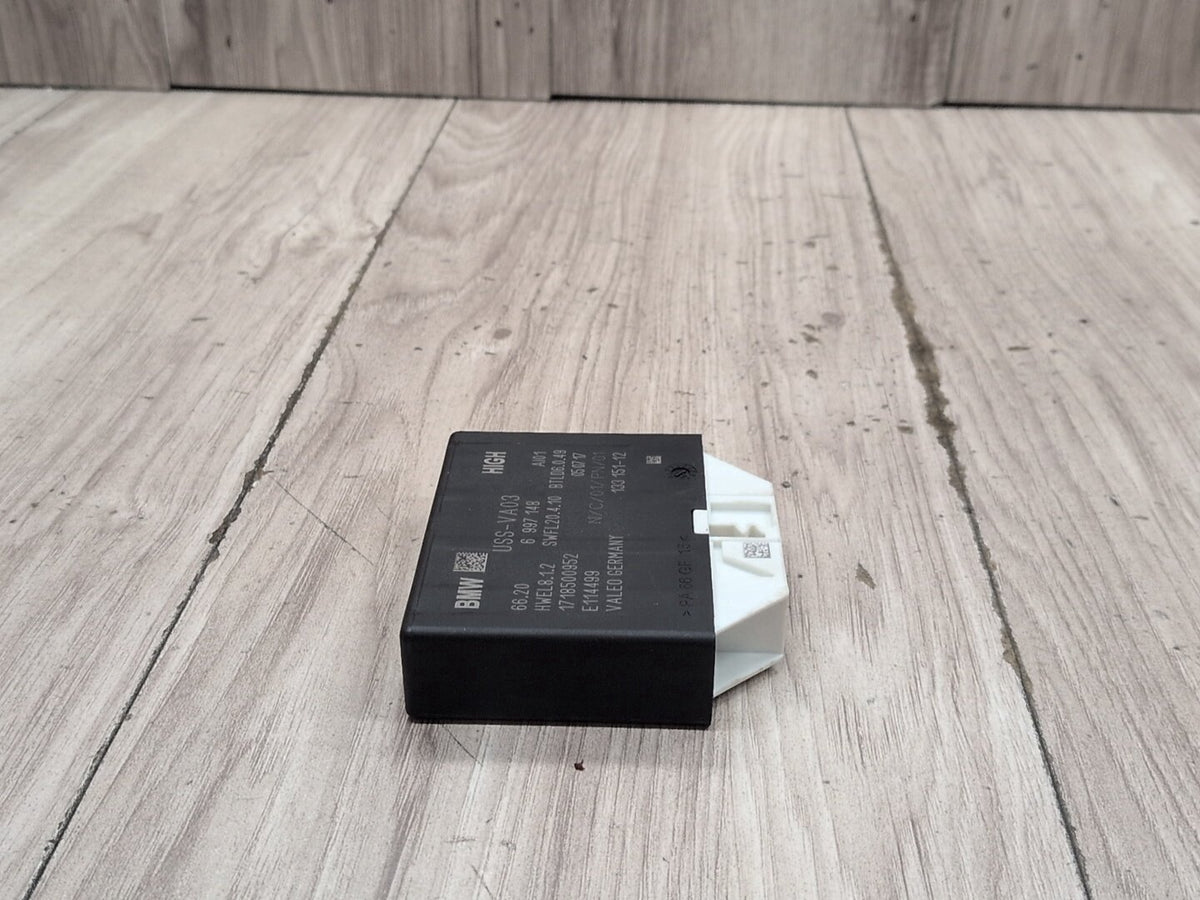 OEM BMW F90 G01 G11 G12 G30 X3 Parking Assist Distance Control Module Unit PDC