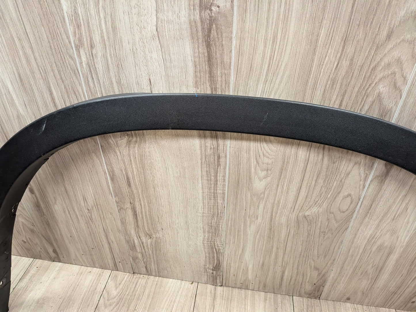 18-24 OEM BMW G01 X3 REAR Left Driver Fender Flare Wheel Arch Molding Trim