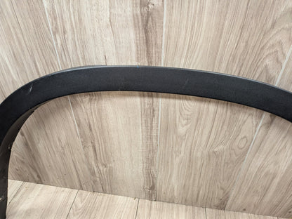 18-24 OEM BMW G01 X3 REAR Left Driver Fender Flare Wheel Arch Molding Trim