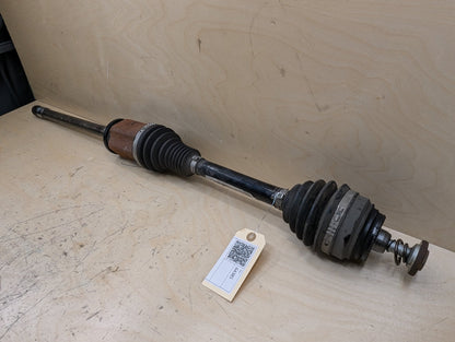2016-2022 BMW 750i G12 Front Right Passenger Half Shaft Output CV Axle 8657290
