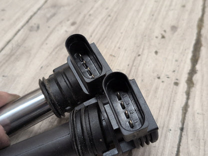 2015-2018 Audi 8U Q3 CCTA Engine Motor Ignition Coil SET 07K905715G