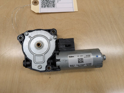 2022-2026 BMW 430i G26 Sunroof Sun Roof Glass Motor 7424804 OEM