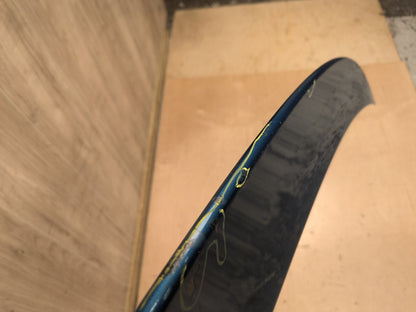 2015 - 2019 BMW X6 F86 Liftgate Trunk Lid Spoiler 8056772 S63B44T2