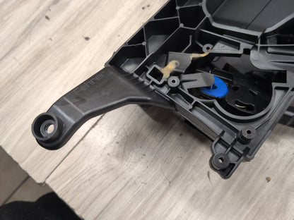 2011-2016 BMW M5 F10 Center Console Armrest Arm Rest 8050274 OEM