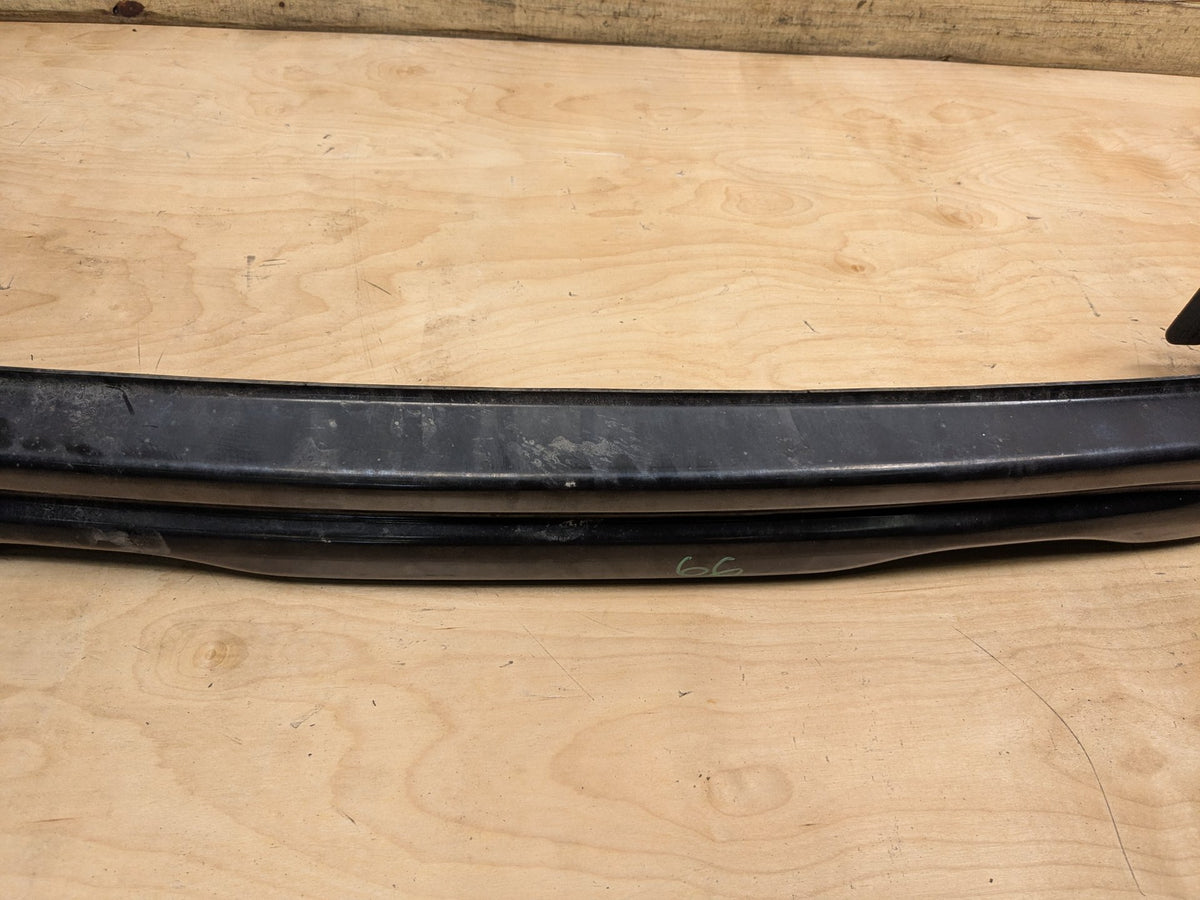 2015-2018 Audi Q3 8U Rear Bumper Reinforcement Rebar Bar 8U0807313