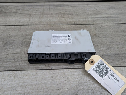 09-11 OEM BMW E90 E91 328 335 Left Right Seat Memory Control Module