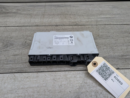 09-11 OEM BMW E90 E91 328 335 Left Right Seat Memory Control Module
