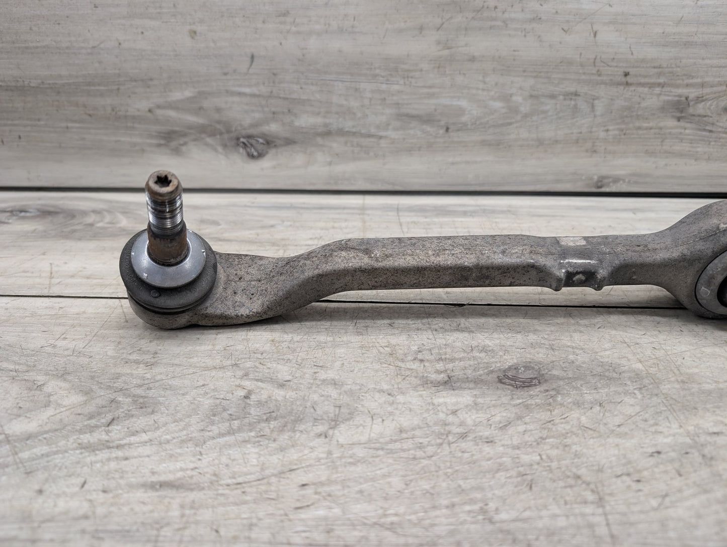 2014-2019 BMW 340 F34 Front Left Driver Control Arm 2467051