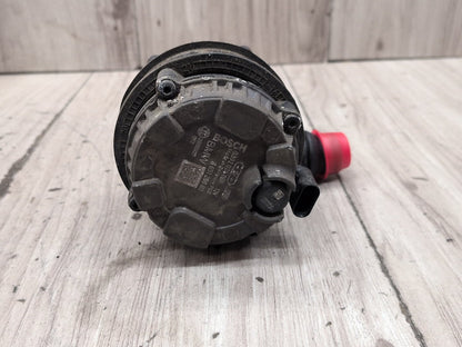 OEM BMW G01 G05 G20 G22 G26 Engine B46 B58 Auxiliary Electric Water Pump Cooling