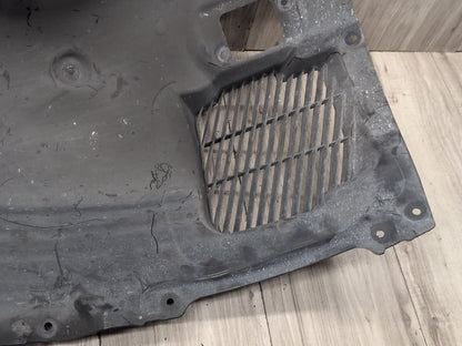 OEM BMW G20 G22 G23 M340 M440 Front Left Driver Fender Liner Wheel Splash Shield
